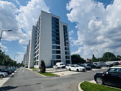 Rahova Salaj Complex Tower Residence Loc Parcare Centrala Bloc Nou 2025